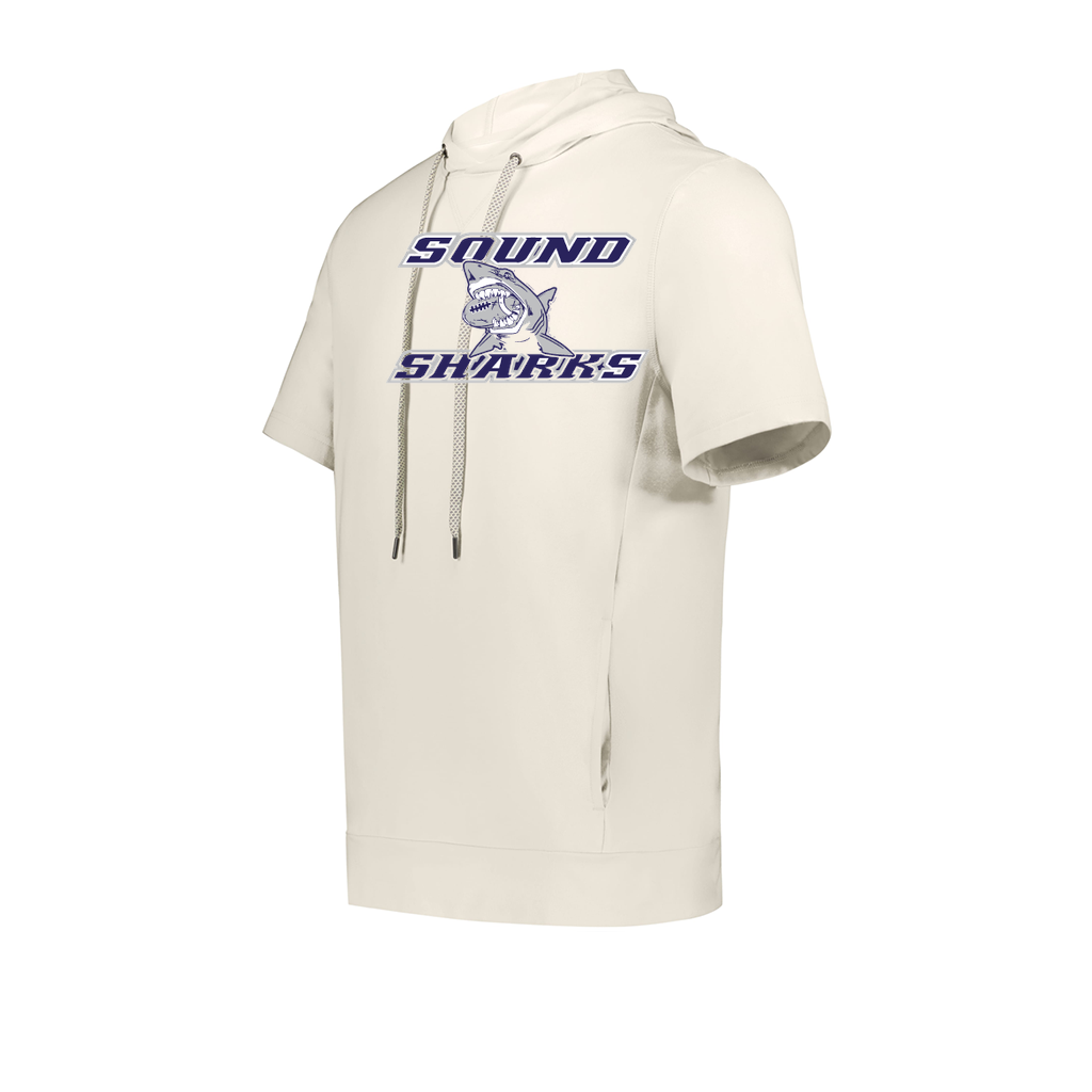 Men's Venturs Soft Knit Short Sleeve Hoodie