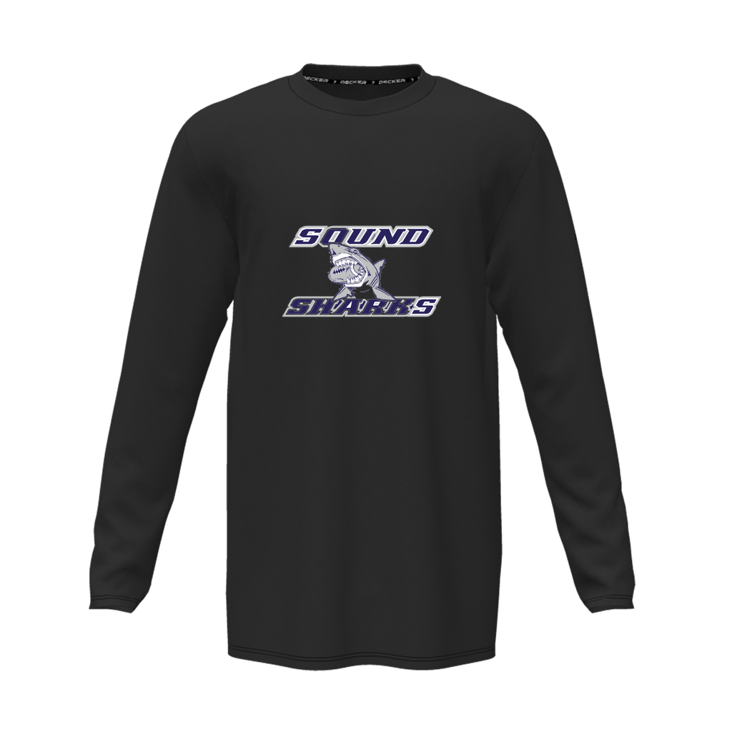 Decker Comfort T-Shirt