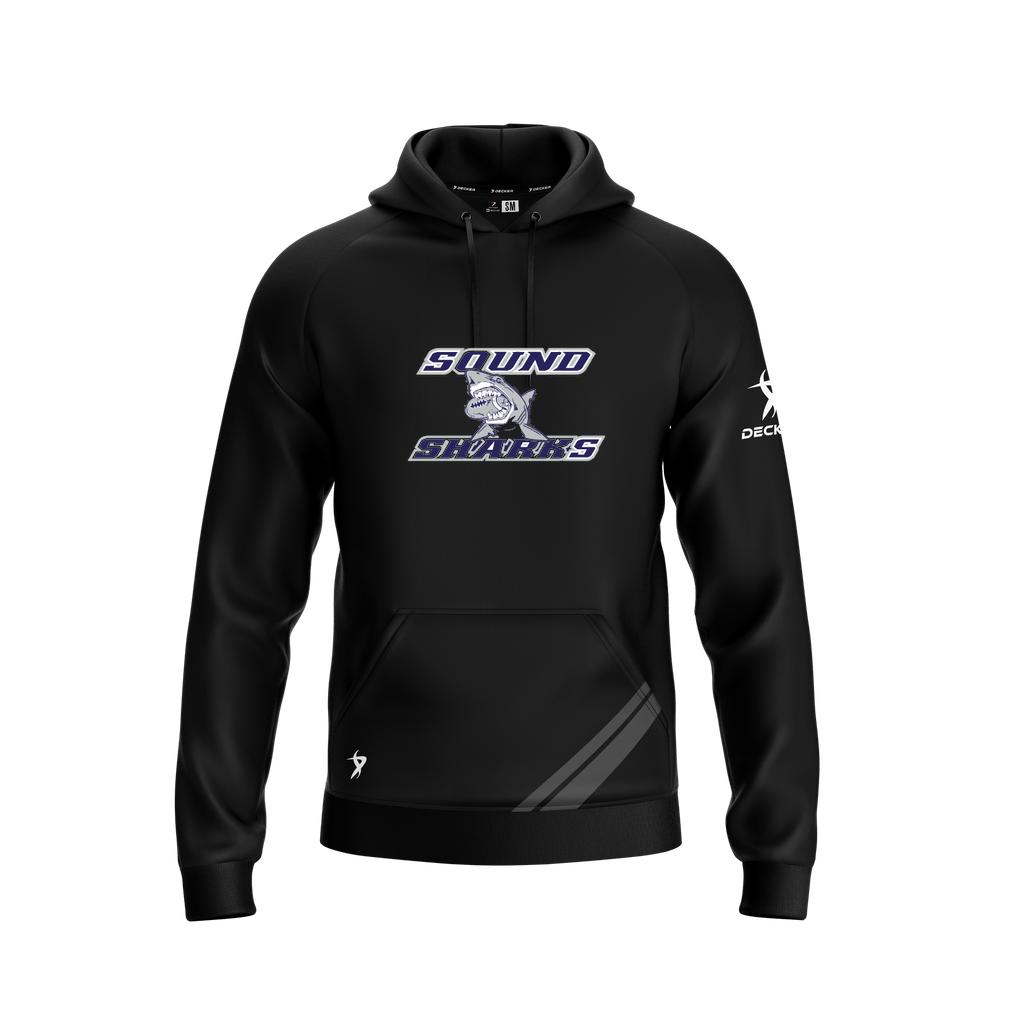 Decker Summit Hoodie