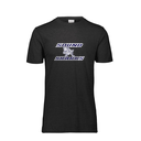 Decker Youth Tri-Blend T-Shirt - Short Sleeve
