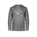 Decker Men's Charge Hoodie