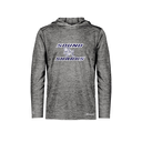 Decker Youth Charge Hoodie