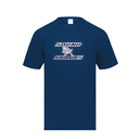 Decker Short Sleeve Waffle Performance Shirt